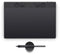 Wacom Intuos Pro Medium – 2025, 263 x 148 mm, USB/Bluetooth, Stift, 16:9, 1,8 m, Schwarz