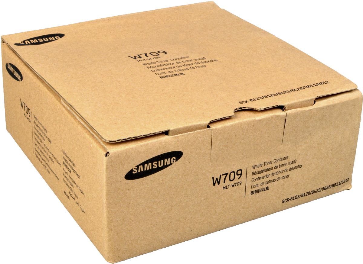 HP MLT-W709, Laser, Samsung