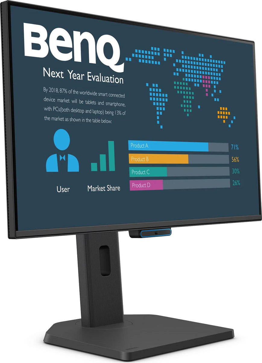 BenQ BL2490TC, 60,5 cm (23.8