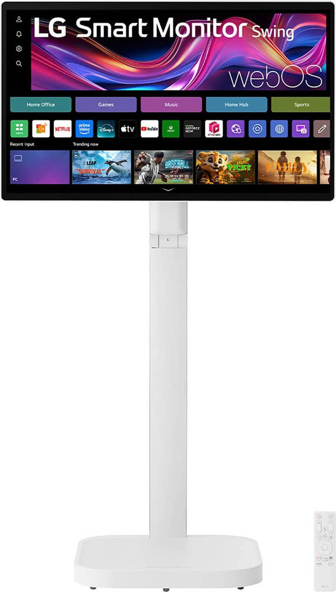 LG 32U889SA-W, 80 cm (31.5