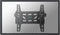 Newstar LED-W220, 50 kg, 100 x 100.200 x 100.200 x 200 mm (3.94 x 3.94 x 3.94 x 7.87 