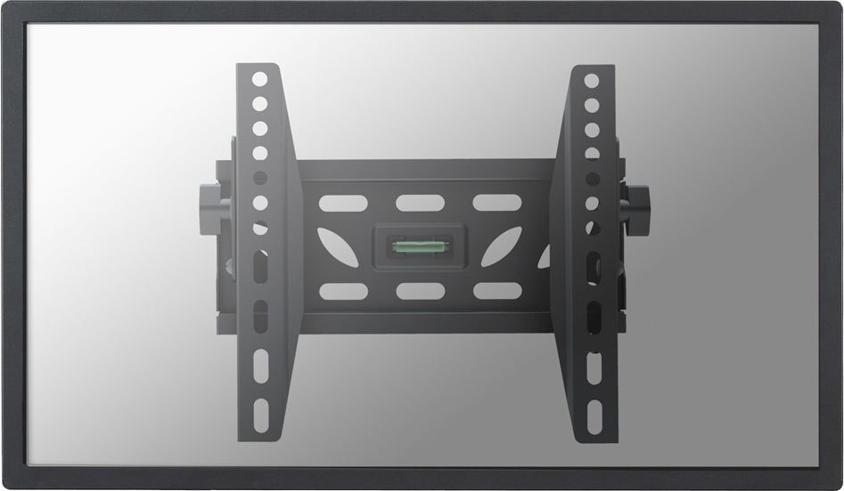 Newstar LED-W220, 50 kg, 100 x 100.200 x 100.200 x 200 mm (3.94 x 3.94 x 3.94 x 7.87 
