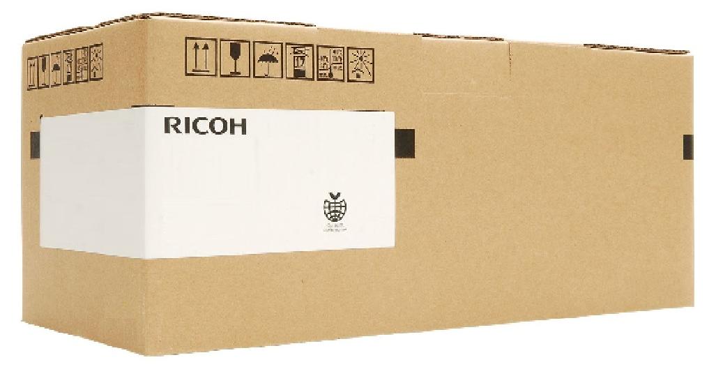 Ricoh 405863, Hohe (XL-) Ausbeute, Cyan, 1 Stück(e), 2500 Seiten, Einzelpackung