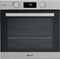 Bauknecht BAK3S KN8V IN, Medium, Elektrischer Ofen, 71 l, Kombi-Dampf, 1 Regale, Integriert
