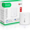 Nous E5 Smarter Luftfeuchtigkeits- und Temperatursensor, ZigBee