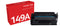Everyday™ Schwarz Tonermodul von kompatibel mit HP 149A (W1490A), Standardkapazität, 2900 Seiten, Schwarz