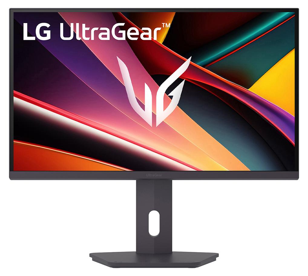 LG 27G610A-B, 68,6 cm (27