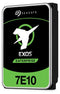 Seagate Enterprise ST4000NM000B, 4 TB, 7200 RPM, 256 MB, 3.5