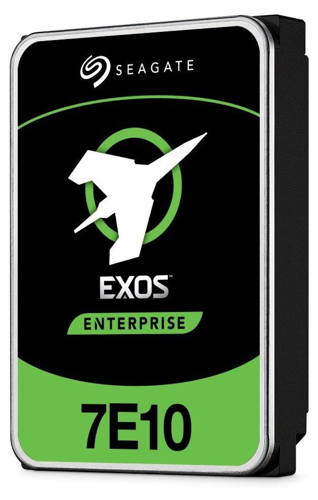 Seagate Enterprise ST4000NM000B, 4 TB, 7200 RPM, 256 MB, 3.5