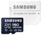 Samsung MB-MY512S, 512 GB, MicroSDXC, UHS-I, 200 MB/s, 130 MB/s, Class 3 (U3)