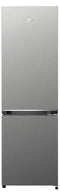 Beko B3RCSO255XB, 262 l, N-ST, 38 dB, D, Edelstahl