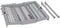 Neff Z786DX04 Vario Schublade für Flex 3 Körbe