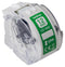 Brother CZ-1002, Etikettenrolle, CZ, Tintenstrahl, Philippinen, 5 Jahr(e), Brother