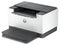 HP LaserJet M207dw Drucker, Laser, 600 x 600 DPI, A4, 27 Seiten pro Minute, Doppelseitiger Druck, Grau, Weiß
