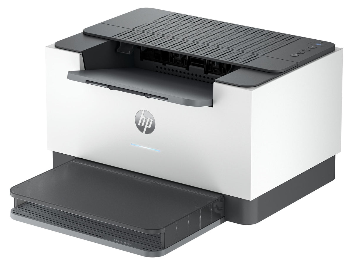 HP LaserJet M207dw Drucker, Laser, 600 x 600 DPI, A4, 27 Seiten pro Minute, Doppelseitiger Druck, Grau, Weiß