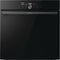 Gorenje GO66E PIZZA350C Einbau-Backofen, Groß, Elektrischer Ofen, 77 l, 3500 W, 77 l, Multitech