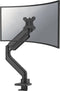 Neomounts DS70PLUS-450BL1 Monitorarm 17-49