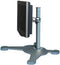 NewStar FPMA-D700 Montagearm für Flachbildschirm - max. 10 kg Traglast - Silber