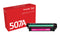 Everyday™ Magenta Tonermodul von kompatibel mit HP 507A (CE403A), Standardkapazität, 6000 Seiten, 6000 Seiten, Magenta, 1 Stück(e)