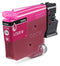 Brother LC528M, Magenta, 1 Stück(e), 5000 Seiten, Einzelpackung