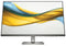 HP Series 5 Serie 5 23,8-Zoll-FHD-Monitor – 524da, 60,5 cm (23.8