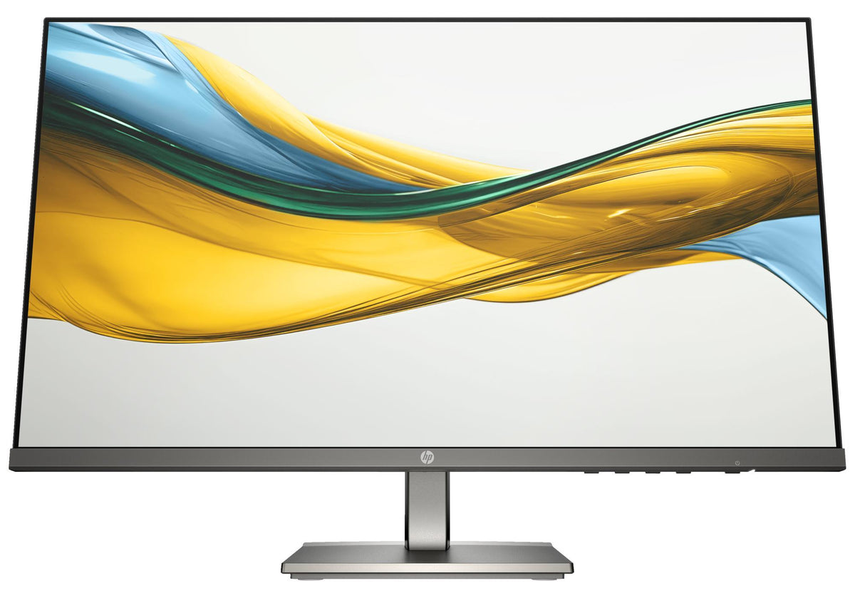 HP Series 5 Serie 5 23,8-Zoll-FHD-Monitor – 524da, 60,5 cm (23.8
