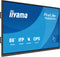 iiyama TN8605A-B1AG, Interaktiver Flachbildschirm, 2,17 m (85.6