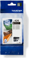 Brother LC-426BK, Schwarz, 1 Stück(e), 3000 Seiten, Einzelpackung