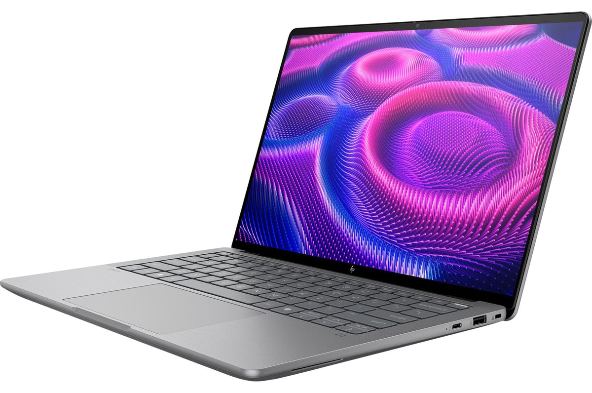 HP ZBook Ultra G1a, AMD Ryzen AI Max+ PRO, 3 GHz, 35,6 cm (14