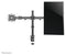 Neomounts NM-D135DBLACK Monitorarm 10-27