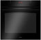 Amica EBX 943 600 S, Einbaubackofen, X-type Design, Schwarz, 77 l XXL-Großraumbackofen,,