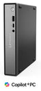 Lenovo ThinkCentre neo 50q QC, 16 GB, LPDDR5x-SDRAM, 512 GB, SSD, Windows 11 Pro, 64-Bit