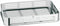 Bosch HEZ390012, Edelstahl, Bosch, 880 g, 235 mm, 315 mm, 65 mm
