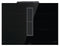 Gorenje 4300 HET749BSC ADVANCED LINE, Schwarz, Integriert, 70 cm, Zonen-Induktionskochfeld, Glaskeramik, 4 Zone(n)