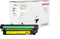 Everyday™ Gelb Tonermodul von kompatibel mit HP 648A (CE262A), Standardkapazität, 11000 Seiten, 11000 Seiten, Gelb, 1 Stück(e)