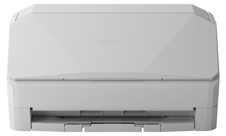 Ricoh ScanSnap IX2500, 297 x 432 mm, 600 x 600 DPI, 45 Seiten pro Minute, 90 ipm, ADF-Scanner, Weiß