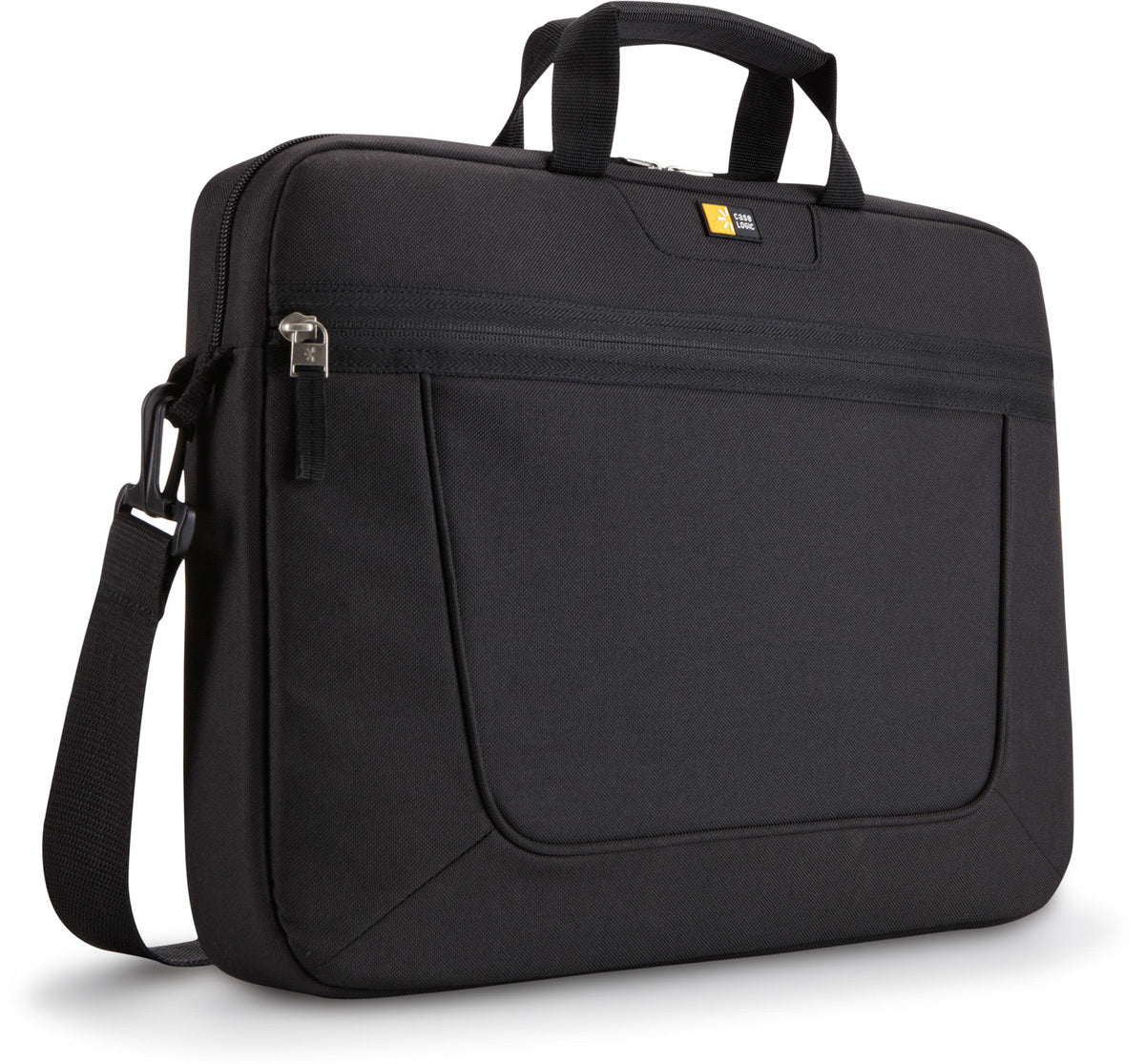 Case Logic VNAI-215 Black, Schutzhülle, 39,6 cm (15.6