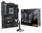 ASUS TUF GAMING B850-PLUS WIFI, AMD, Sockel AM5, AMD Ryzen 7000 Series, AMD Ryzen 8000 Series, AMD Ryzen 9000 Series, Sockel AM5, DDR5-SDRAM, 192 GB