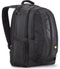 Case Logic Professional RBP217 Black, Rucksack, 43,9 cm (17.3