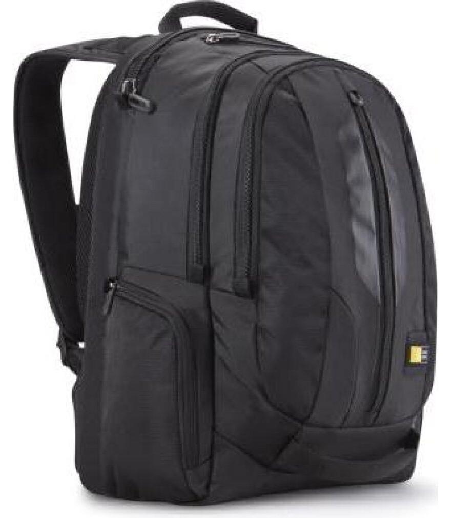 Case Logic Professional RBP217 Black, Rucksack, 43,9 cm (17.3