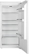 Amica - EVKSX 352 231 - Einbau-Kühlschrank - Festtür-Technik