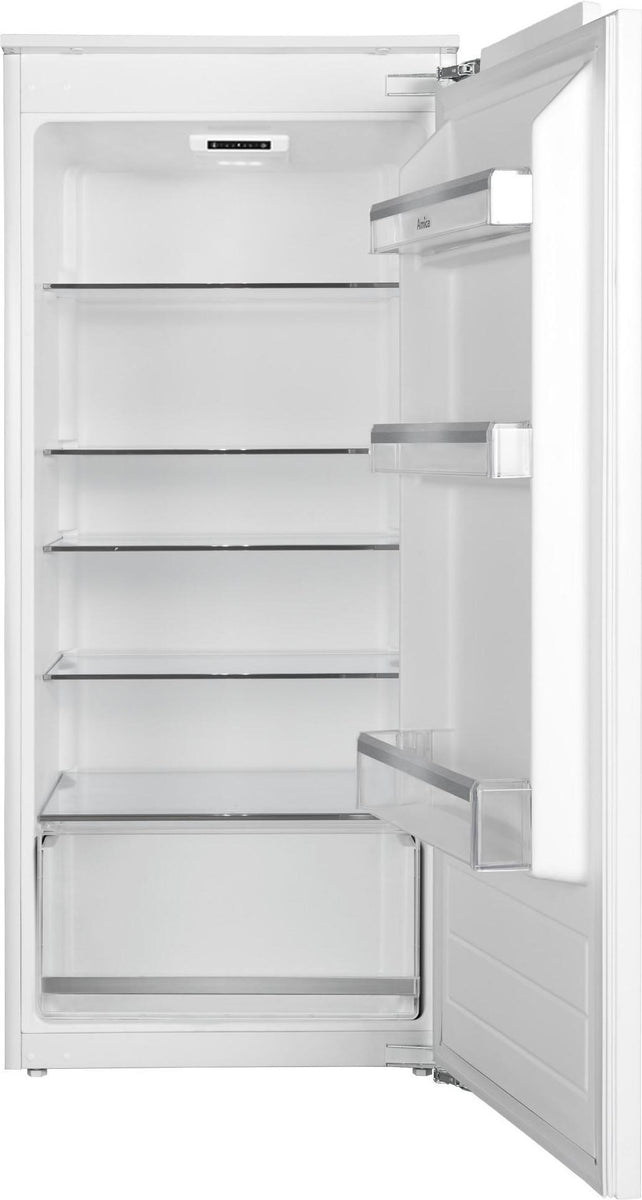 Amica - EVKSX 352 231 - Einbau-Kühlschrank - Festtür-Technik