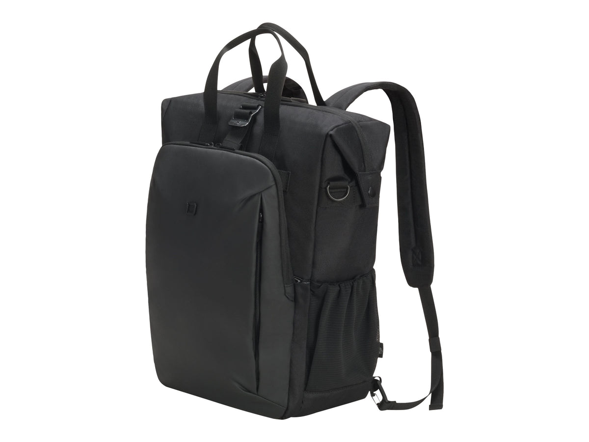 DICOTA Dual GO, Rucksack, 39,6 cm (15.6