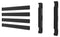 Neomounts AFL55-975BL VESA-Erweiterungsset 86-115