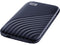 My Passport 1000 GB Blau