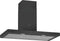 Neff D94BHM1S5, N 50 Wandesse 90 cm Schwarz