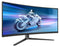Philips Evnia 6000 34M2C6500/00, 86,4 cm (34