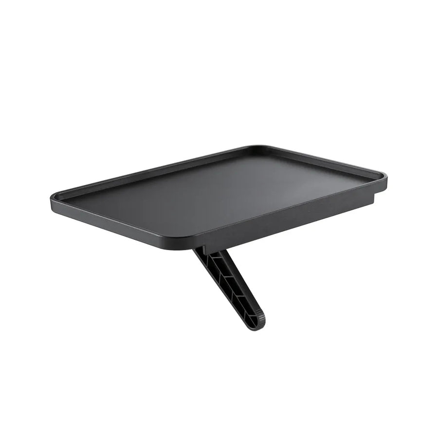 Neomounts AWL28-210BL1 Multimedia-Halterung - universal, 6 kg, Schwarz, Kunststoff, 180 mm, 110 g, 47 mm