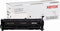 Everyday™ Schwarz wiederaufbereiteter Toner von , kompatibel mit HP 312A (CF380A), Standardkapazität, 2400 Seiten, Schwarz, 1 Stück(e)