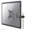 Neomounts FL40-450BL12 TV-Stangenhalterung 23-42